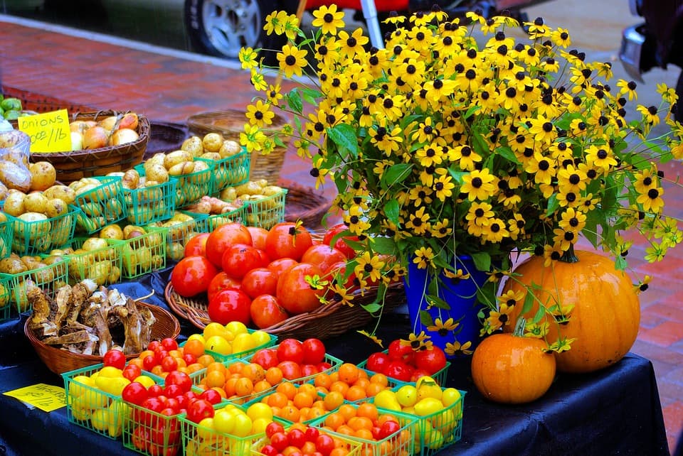 marché-
