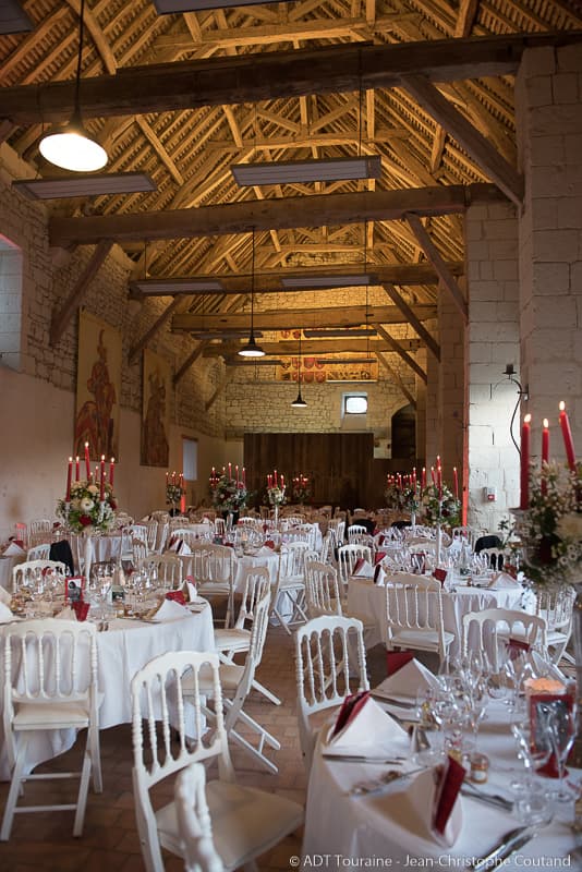 Mariage