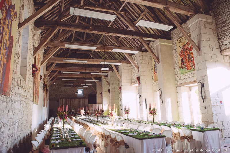 Mariage