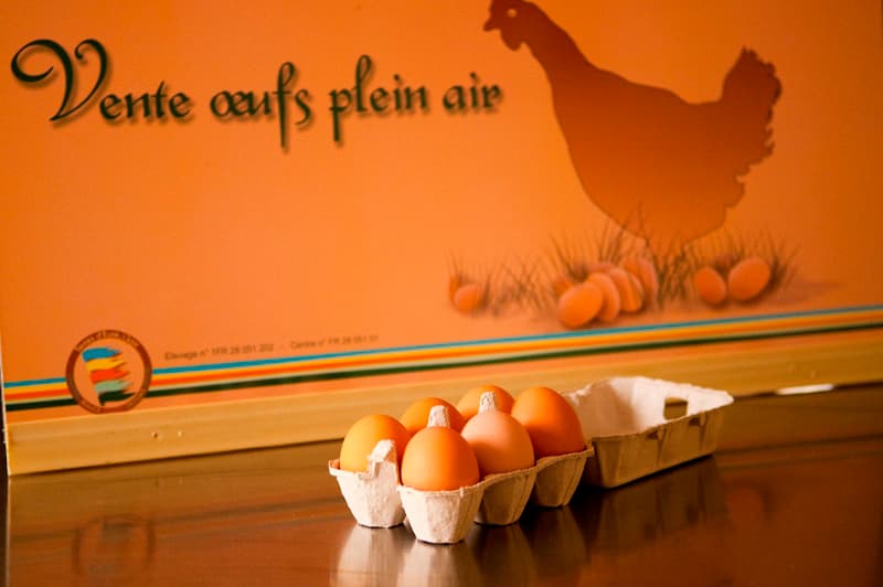 Ferme Megret