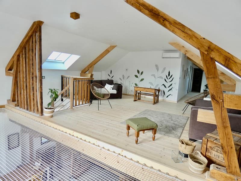mezzanine