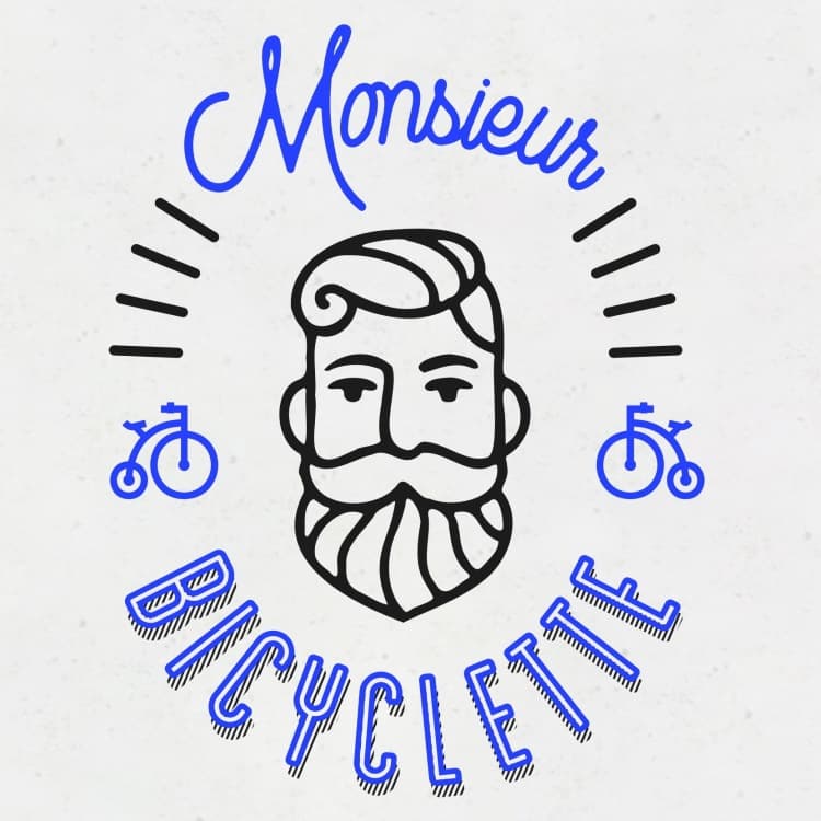 monsieur-bicyclette-logo