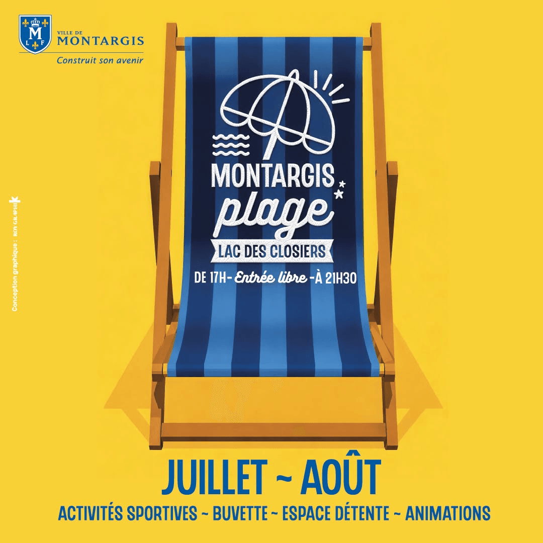 montargis plagee