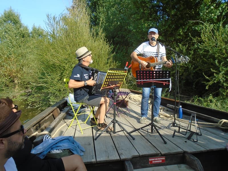 musicales