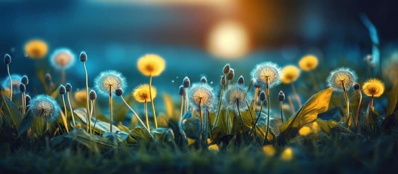 nature