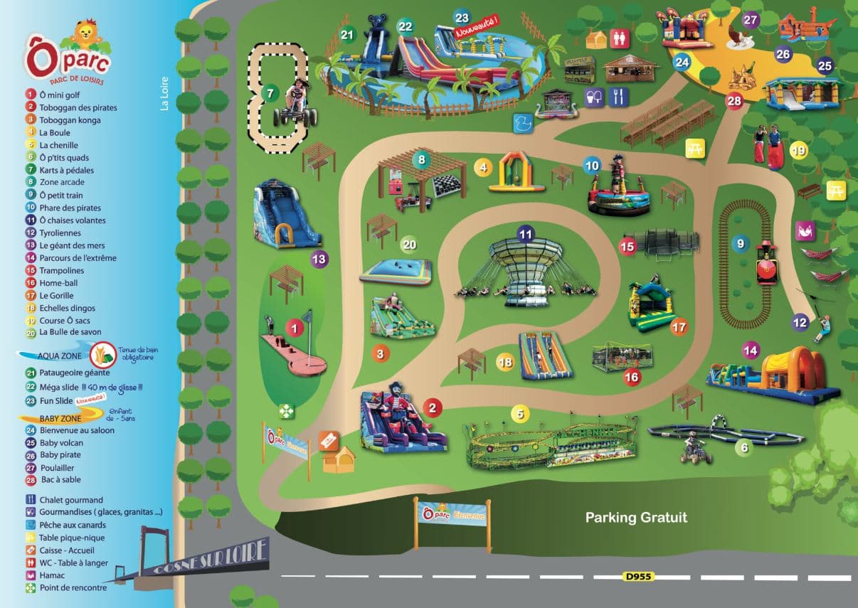 o parc