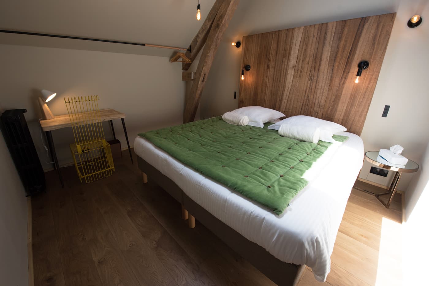 Chambre 2