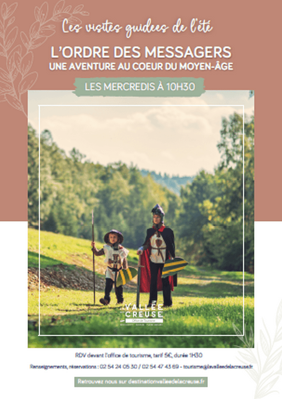 ordre des messagers