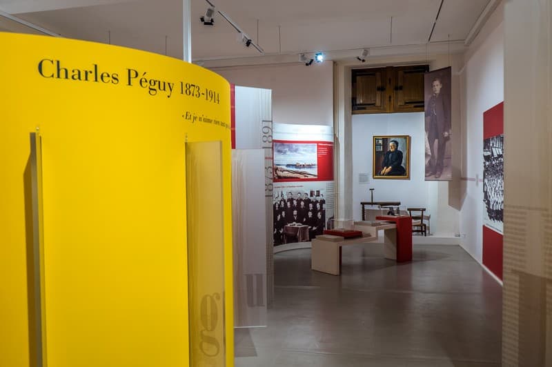 Centre-Charles-Péguy