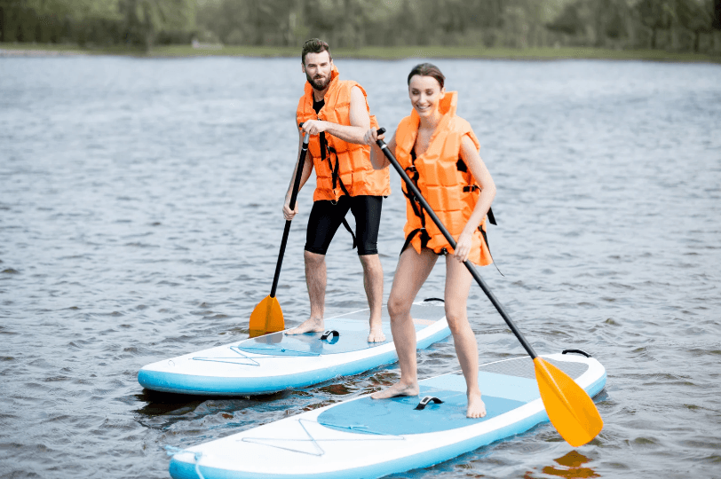 paddle