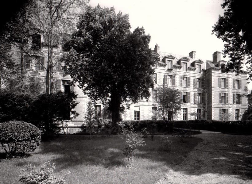 Parc Ronsard