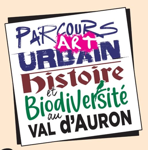 parcours Val d'auron