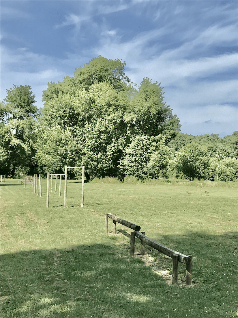 parcourssante