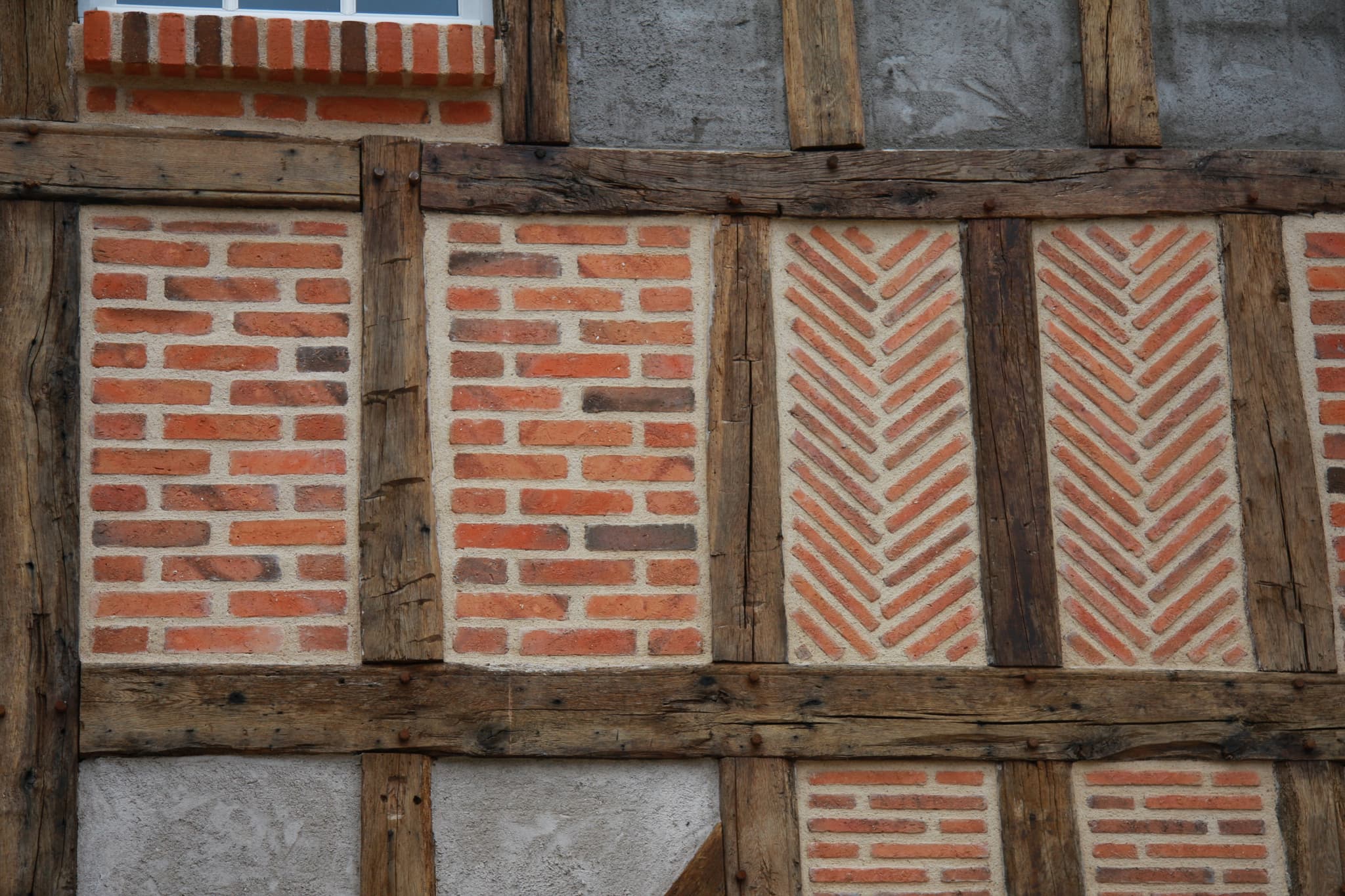 patrimoine-Tuilerie-de-la-bretèche-Briques-Vieillies