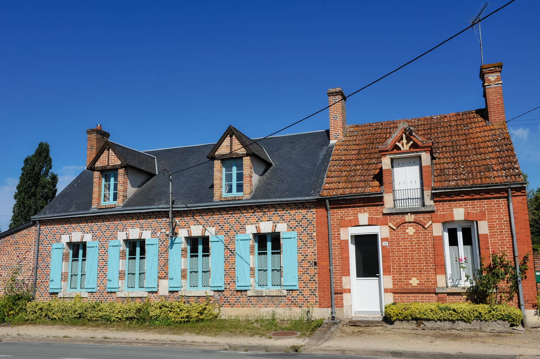 patrimoine-ligny-le-ribault-rue