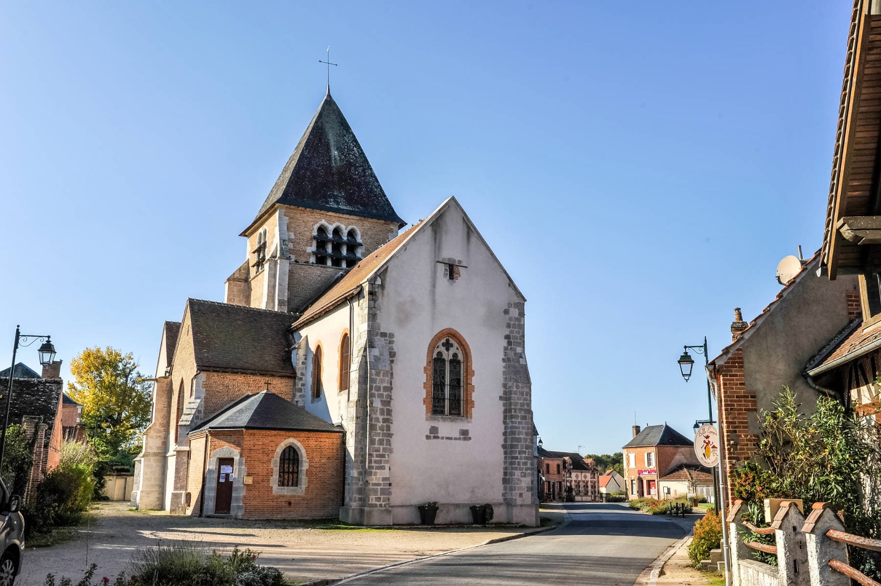 patrimoine-sennely-eglise
