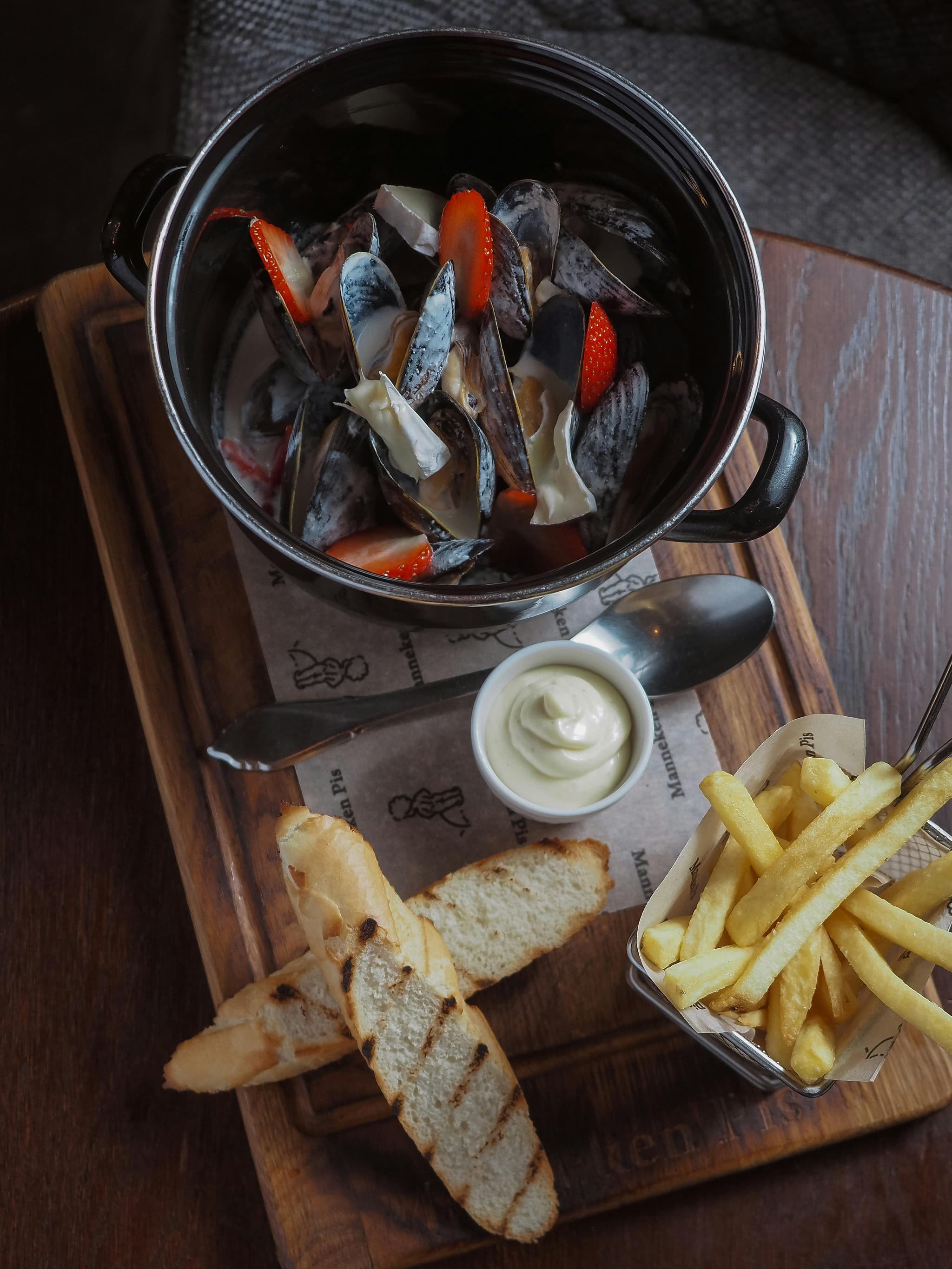 soirée-moules-frites-châtillon-sur-loire