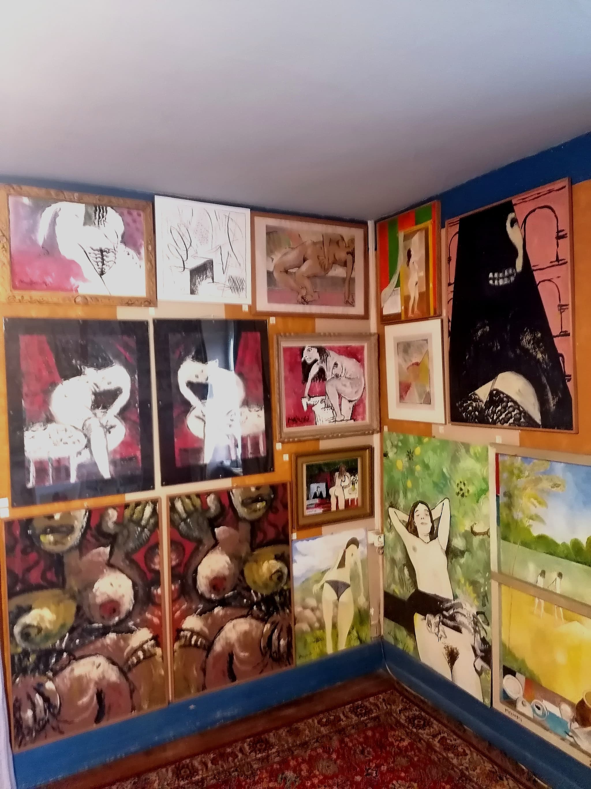 Intérieur