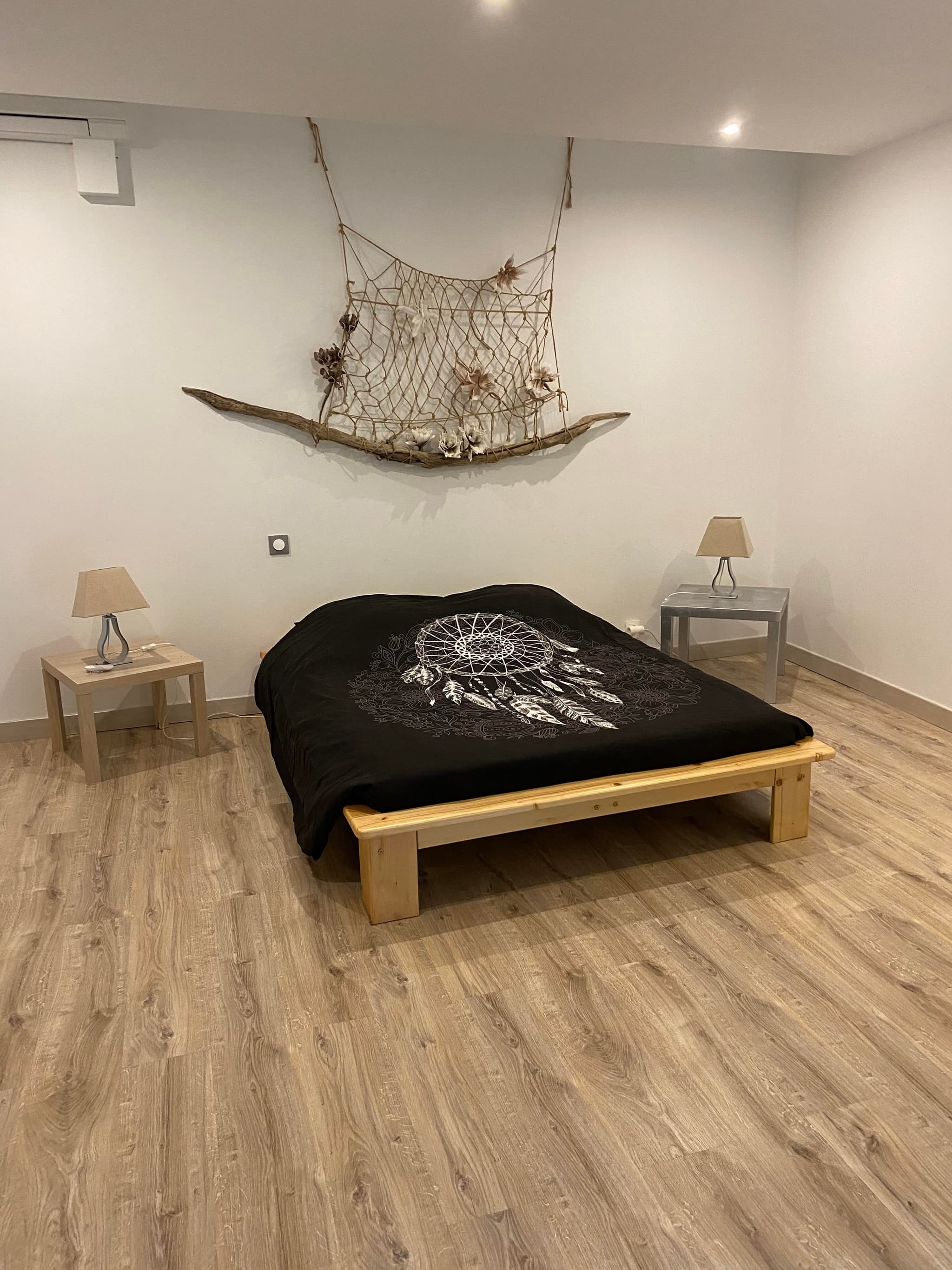 chambre 1