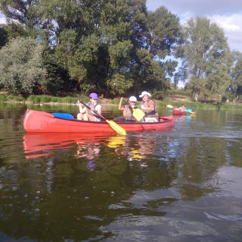 photo BL10 - Au fil de la Loire