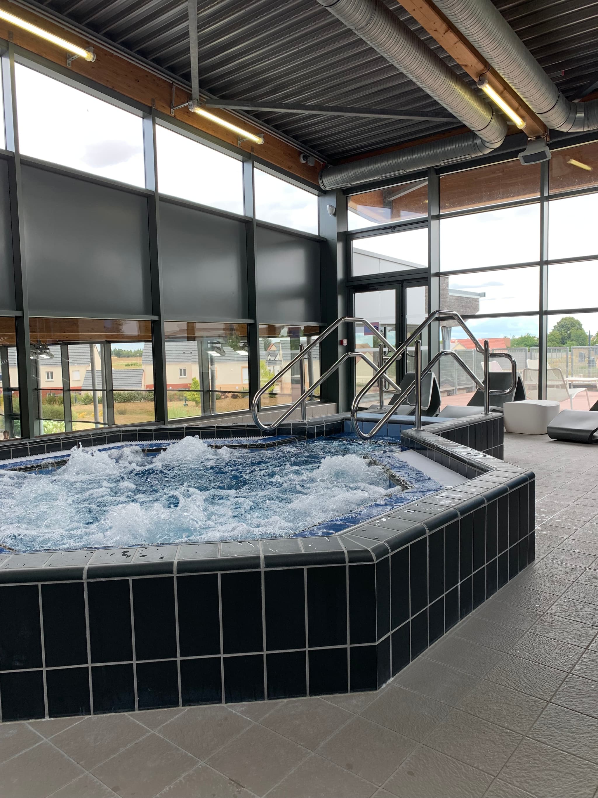 Espace balneo