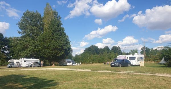 photo camping de la touche 1
