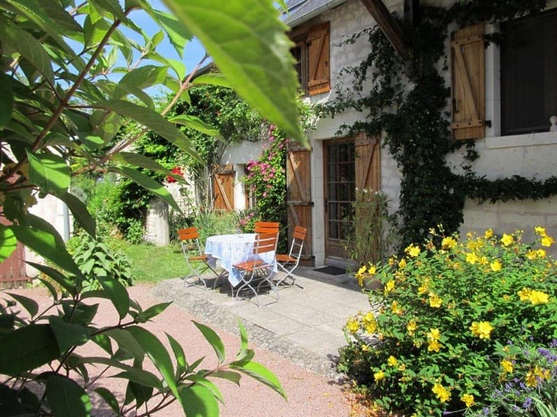 Le clos de la Garde - Anché