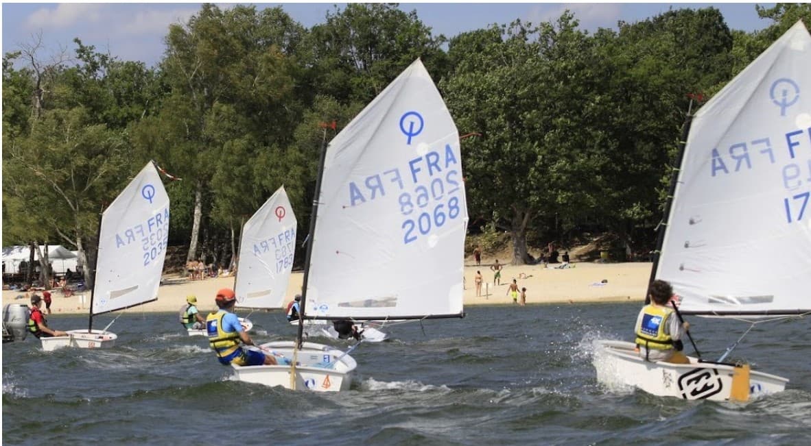 photo voile