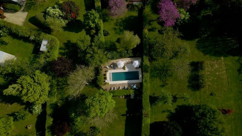 Sancerre HPS PISCINE TRES HAUT