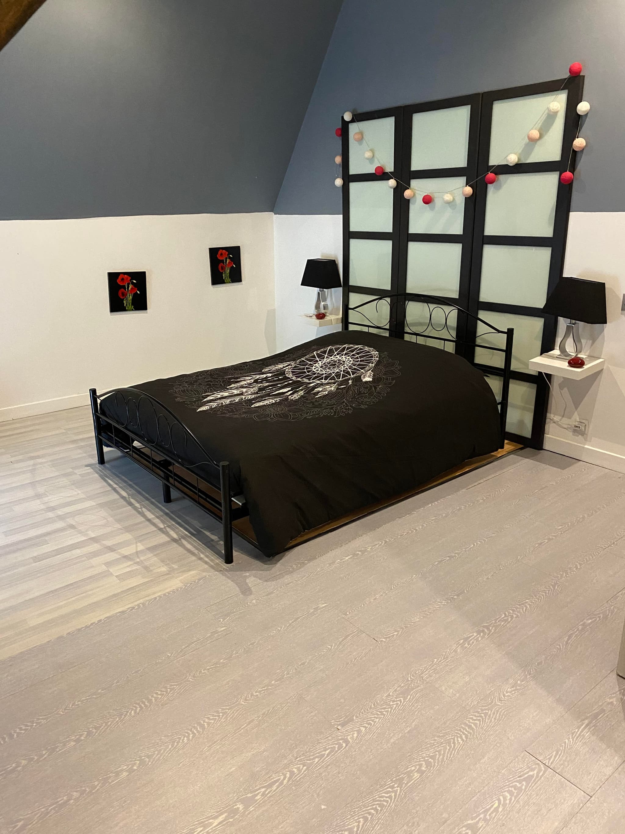 chambre 2