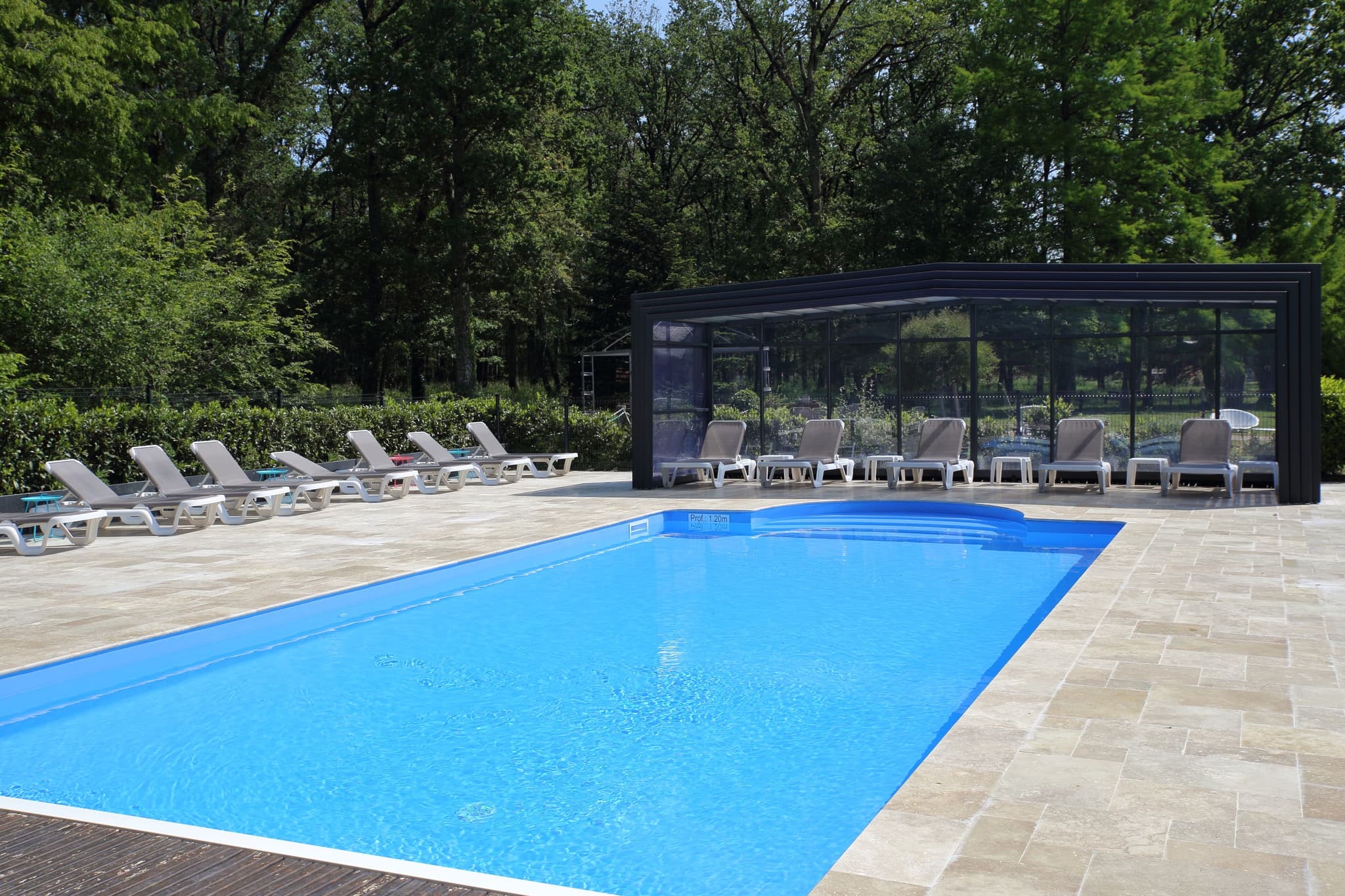 piscine 2 light
