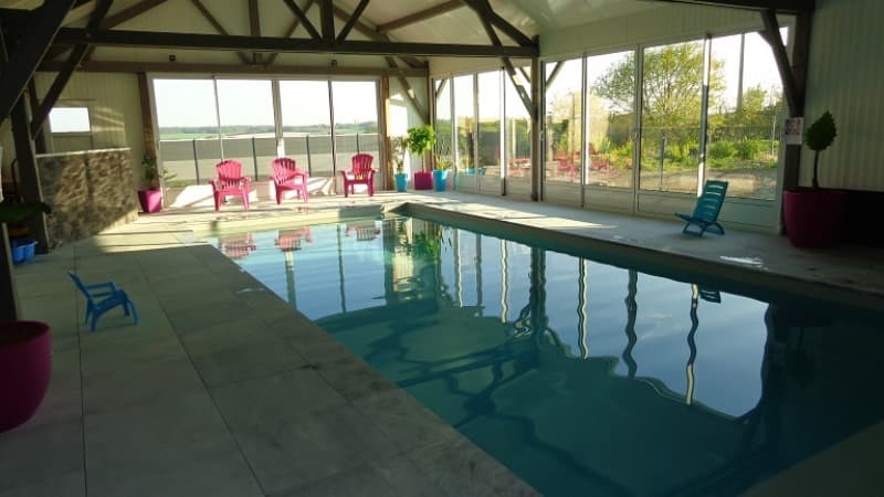 piscine-bournan-gite-des-chevrettes