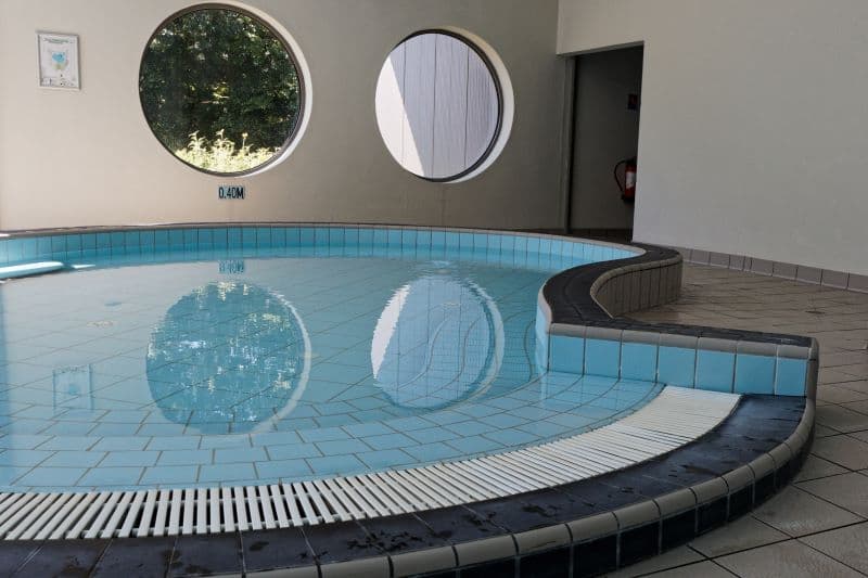 Piscine Châtillon Alfred Freville