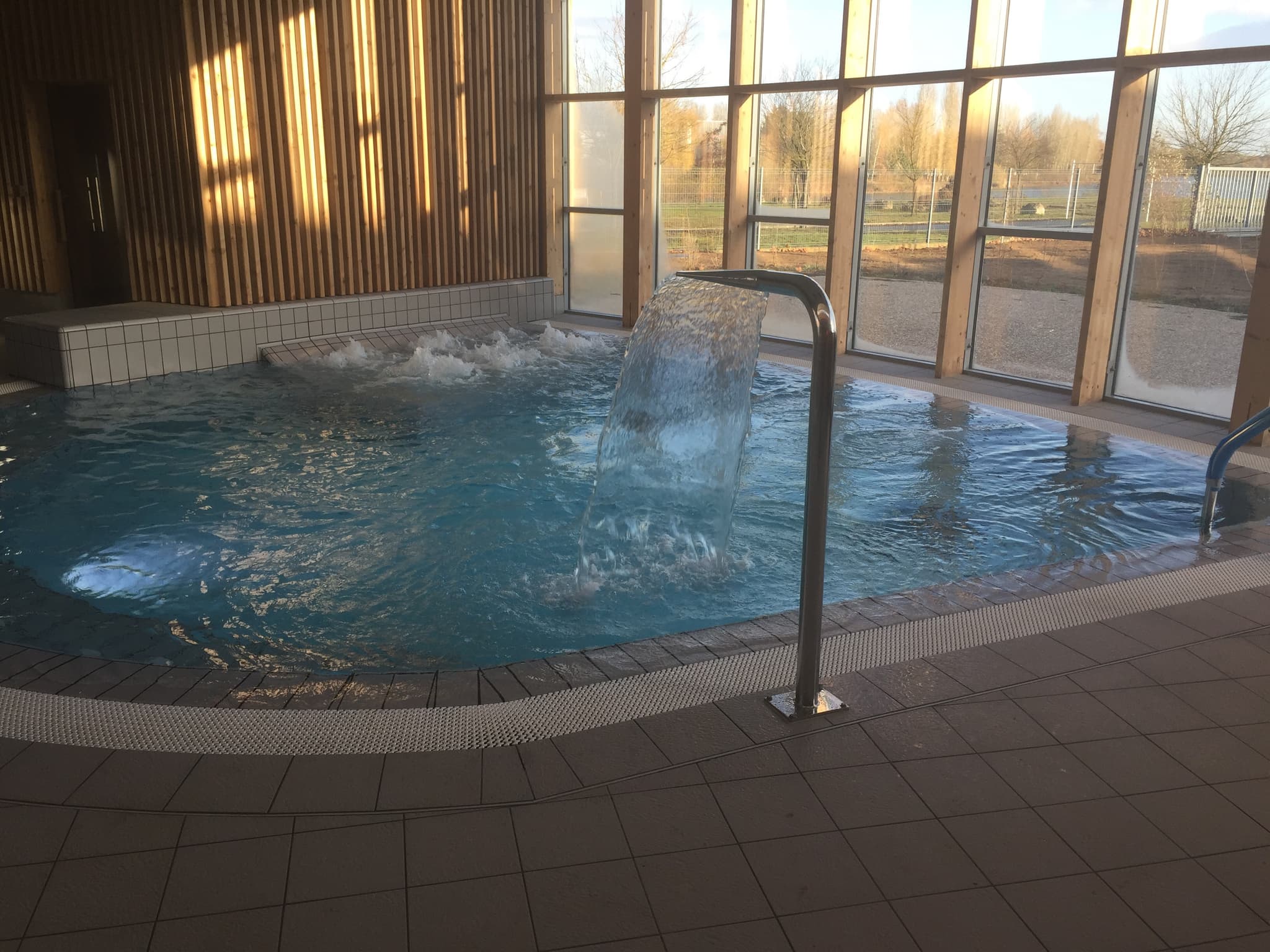 Piscine et balnéo Cloyes