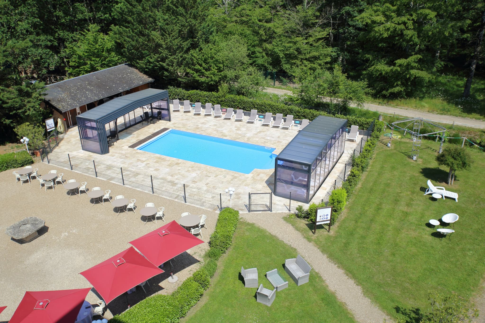 piscine de haut 2