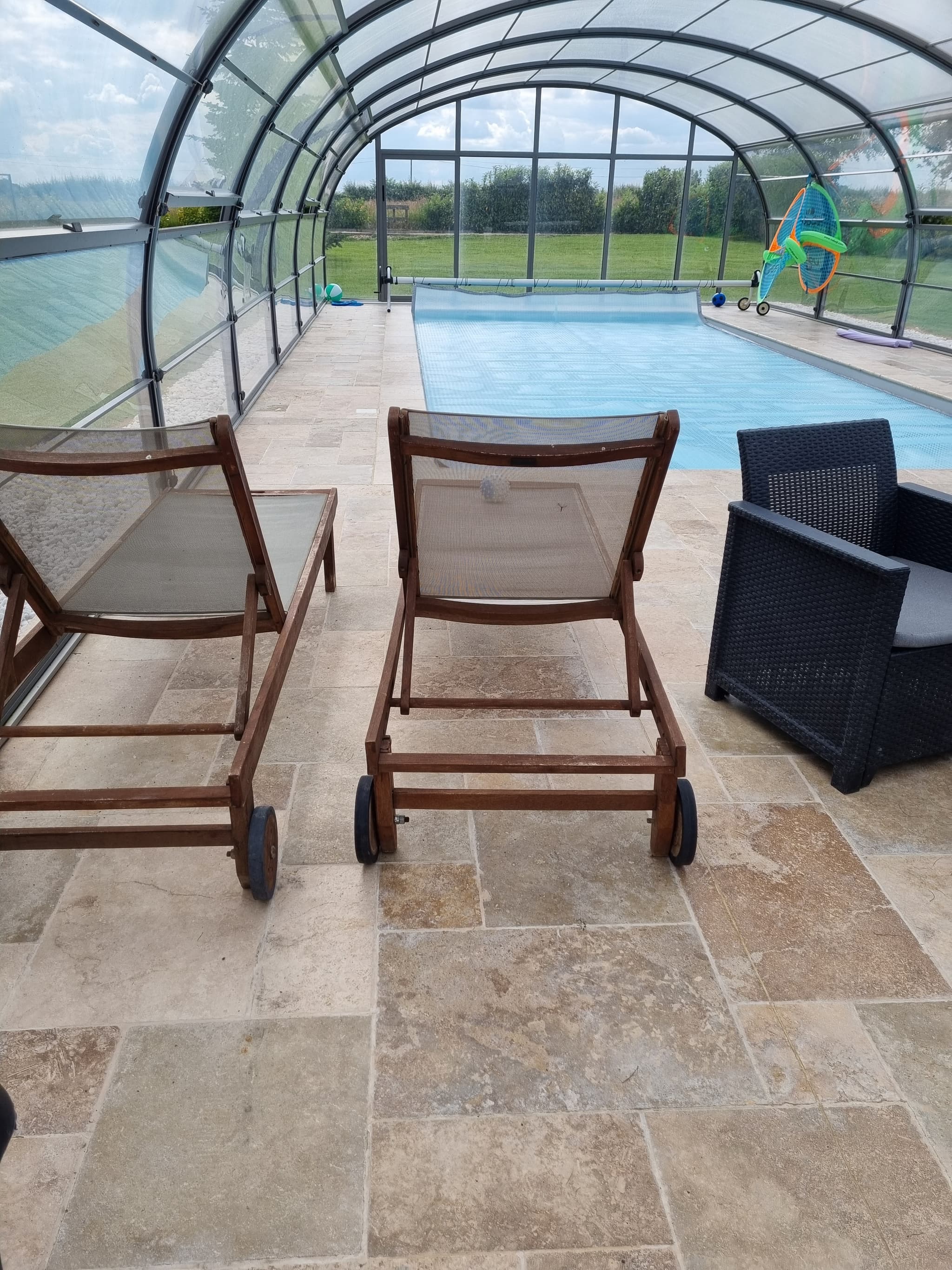 piscine int