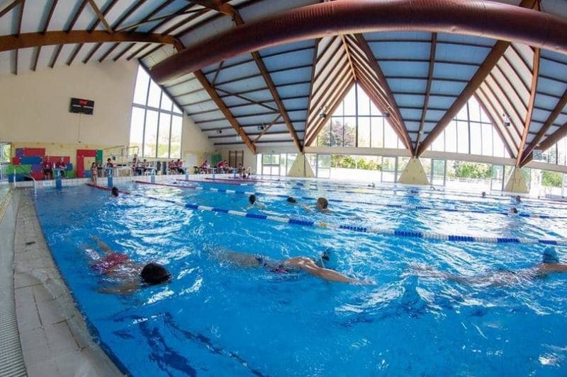 piscine saran
