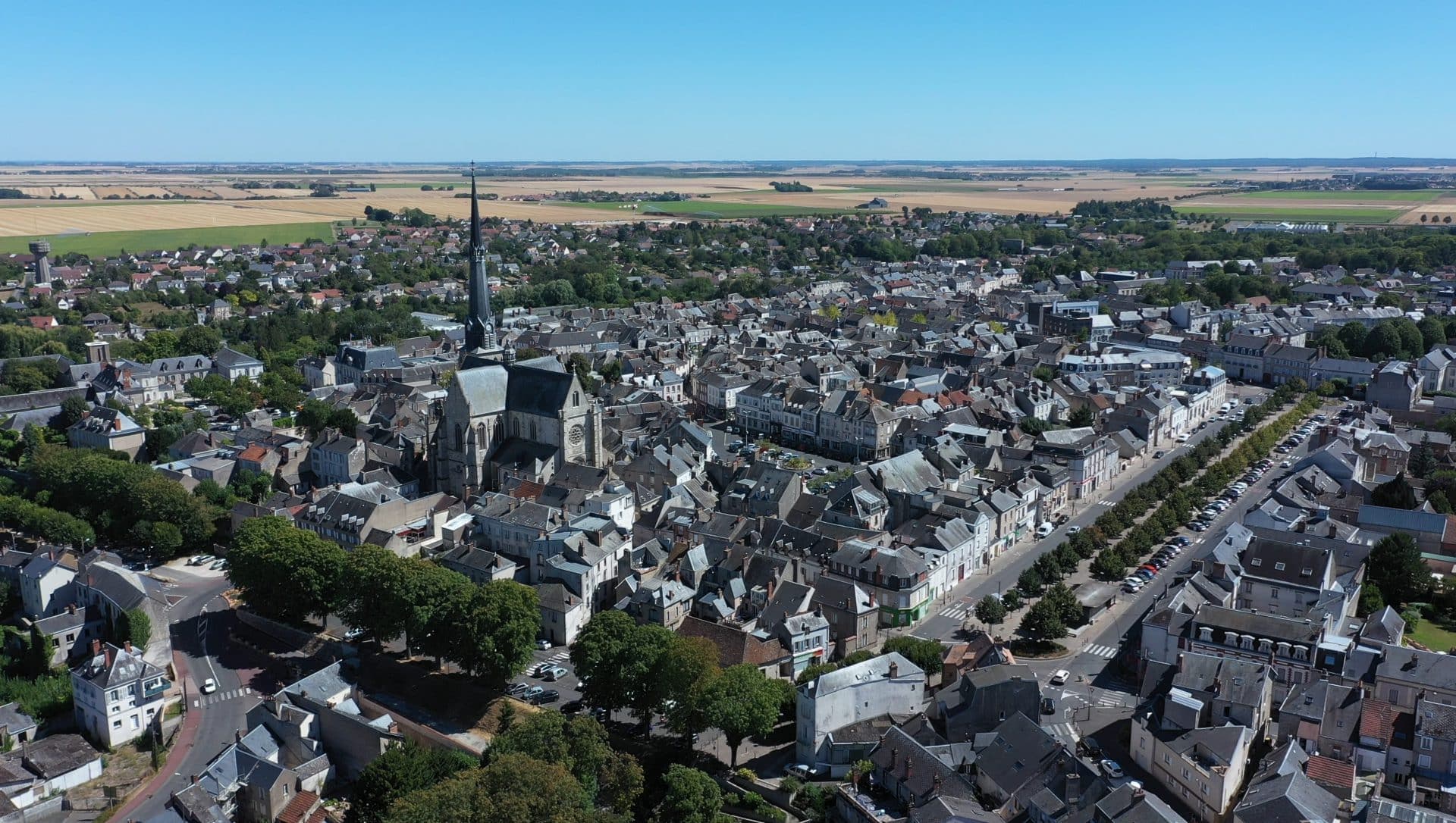 Pithiviers