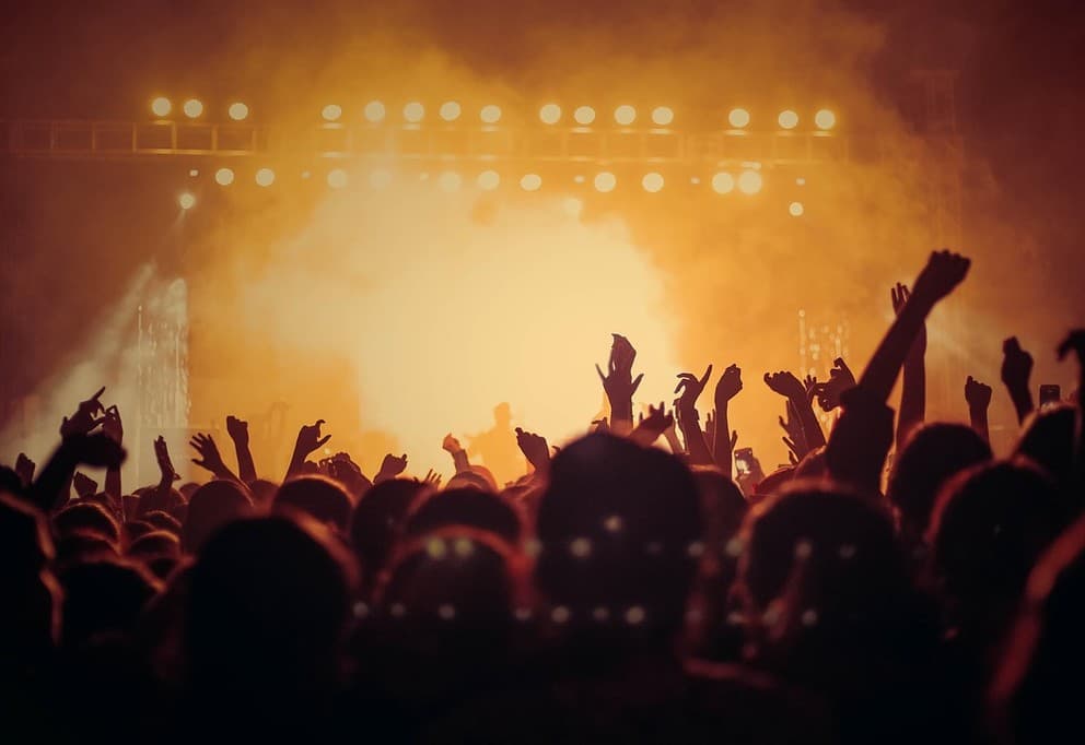 pixabay concerts