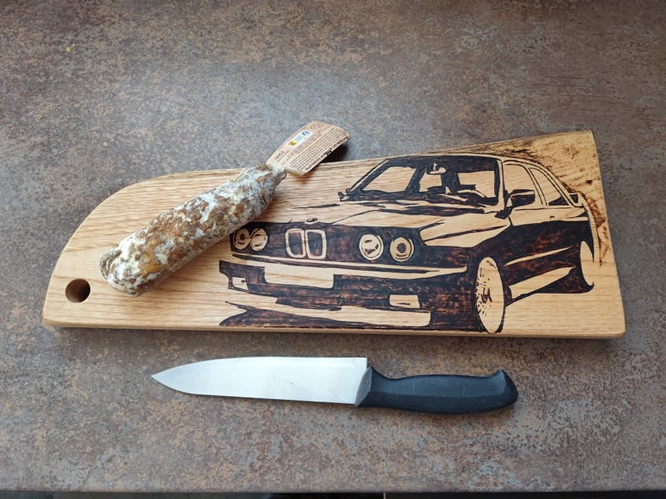 planche apero MHB Concept