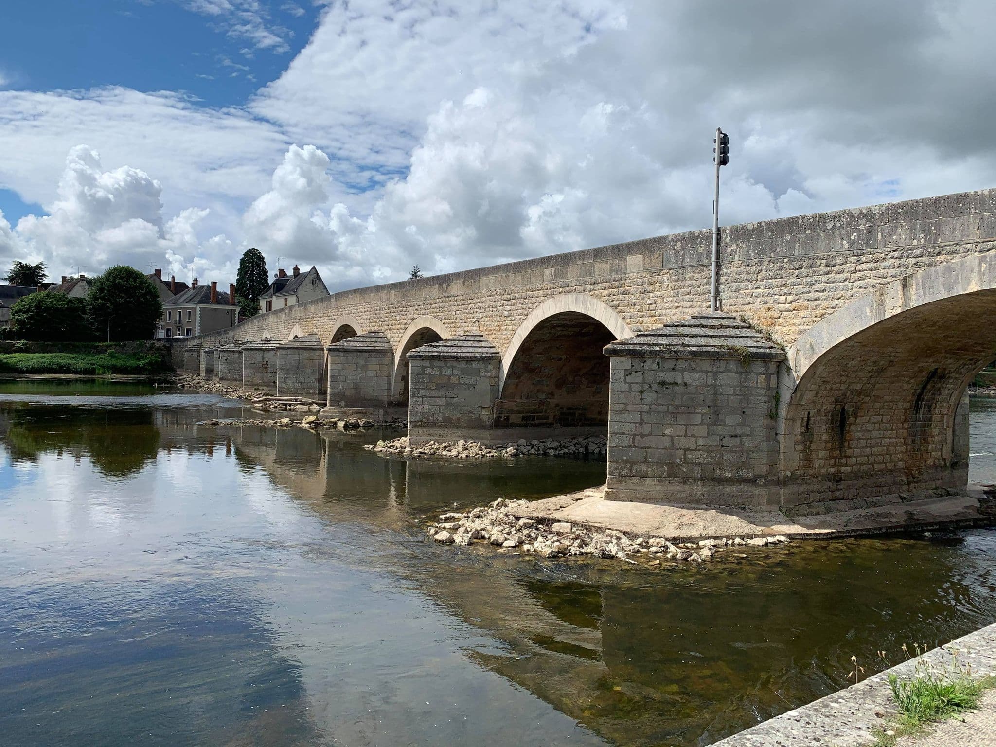 Le Pont