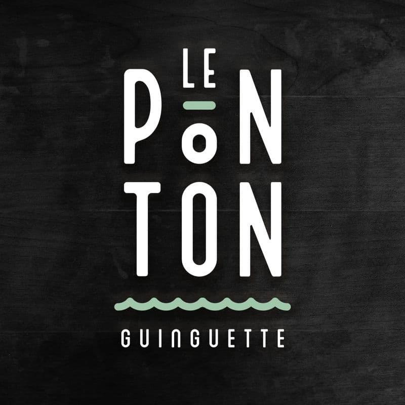 ponton