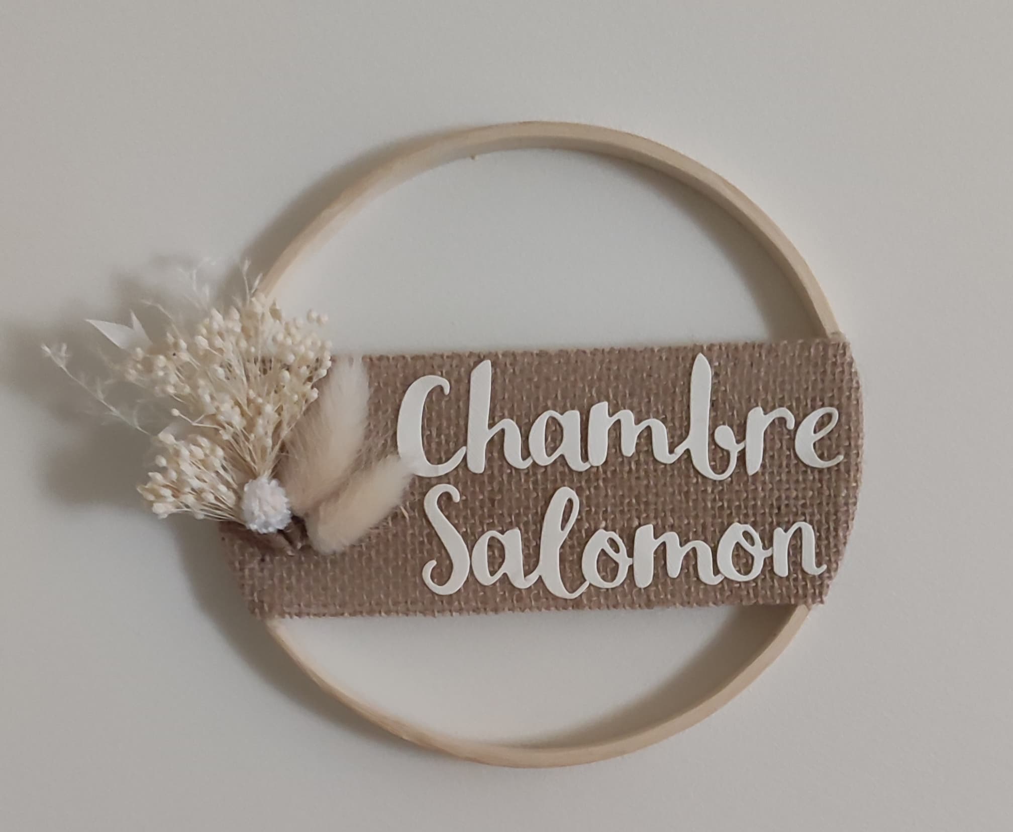 porte salomon
