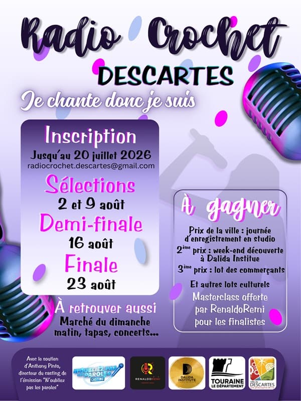 radiocrochet-descartes-valdeloire