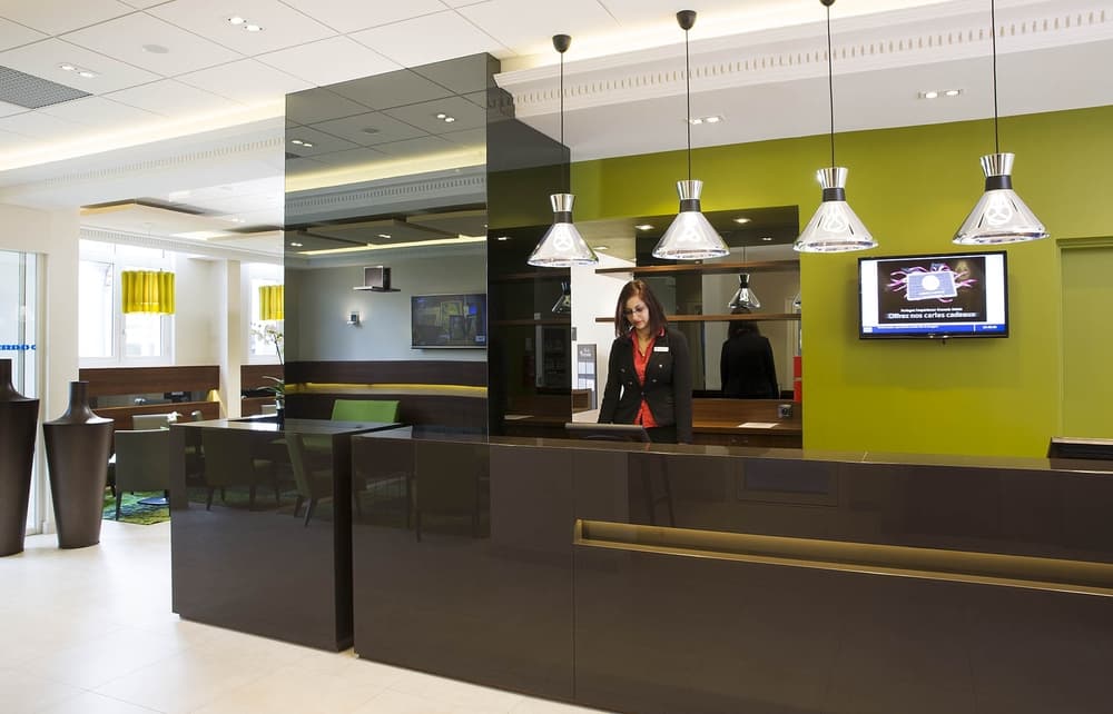 reception 2