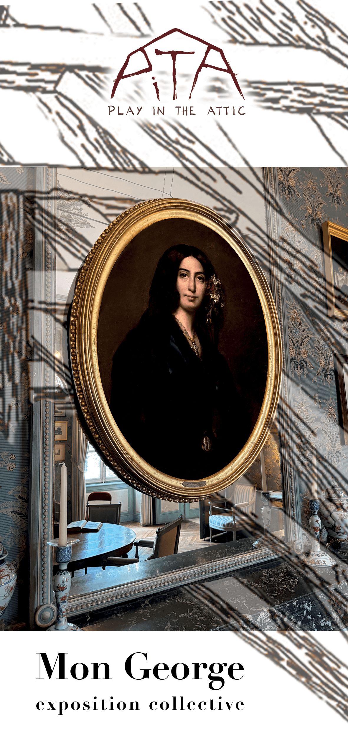 Expo mon George