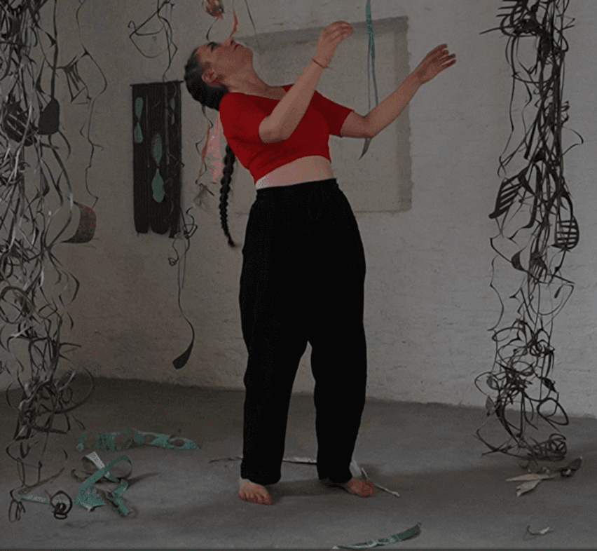 résidence structure dansé
