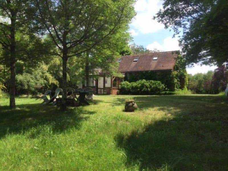 Gîte de l’Halbrandière