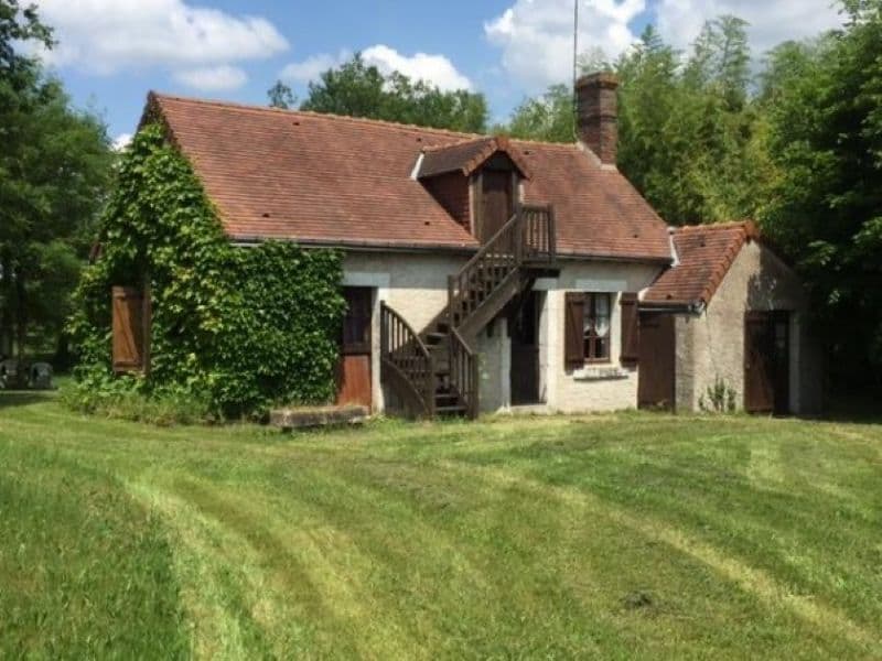 Gîte de l’Halbrandière