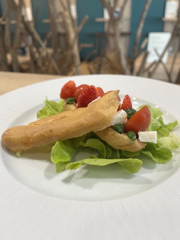 Restaurant La Suite - Amboise